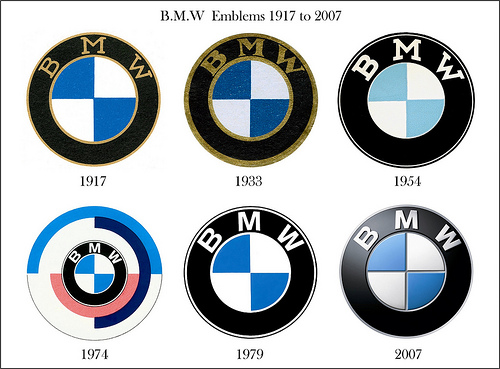 Detail Logo Of Bmw Nomer 45