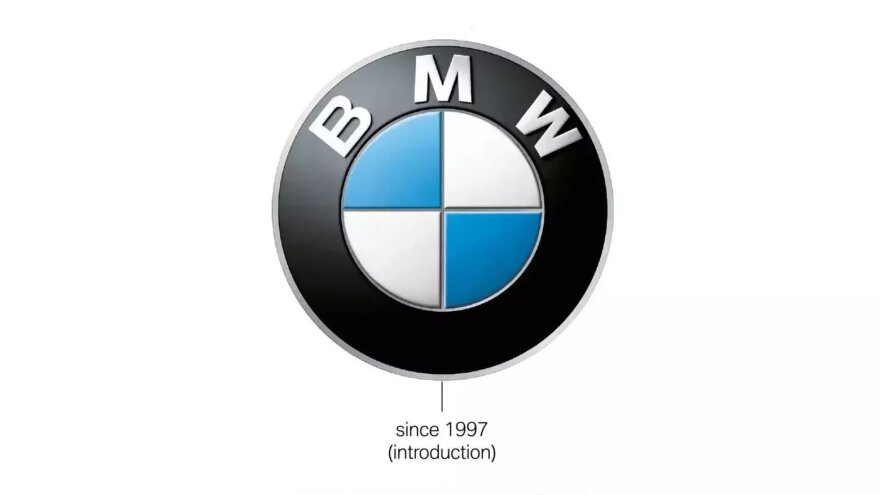 Detail Logo Of Bmw Nomer 7