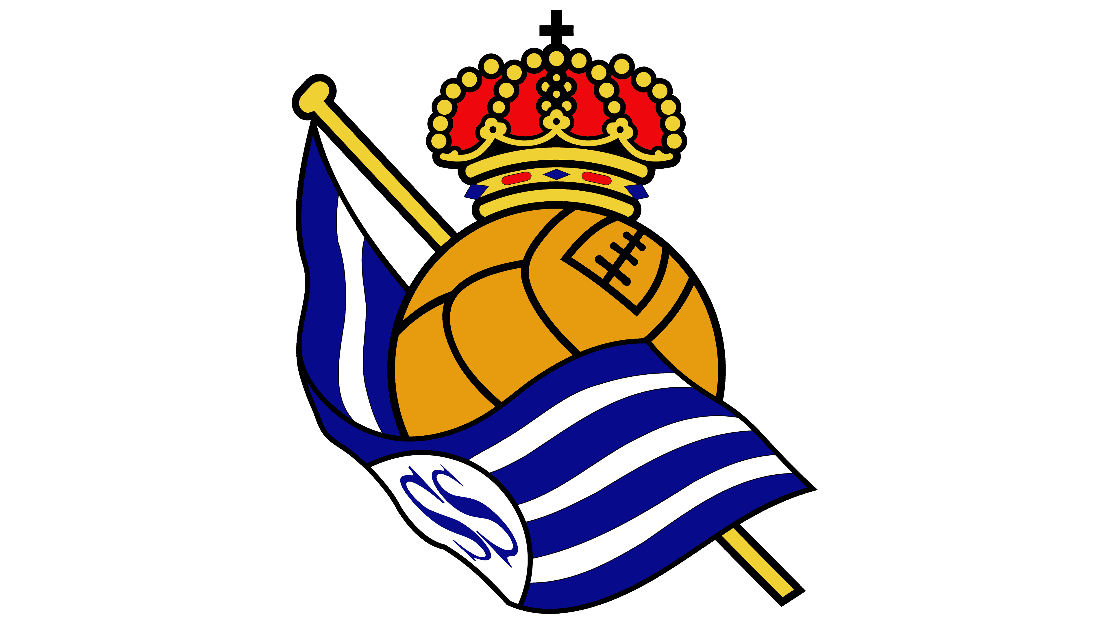 Logo Png Real Sociedad - KibrisPDR