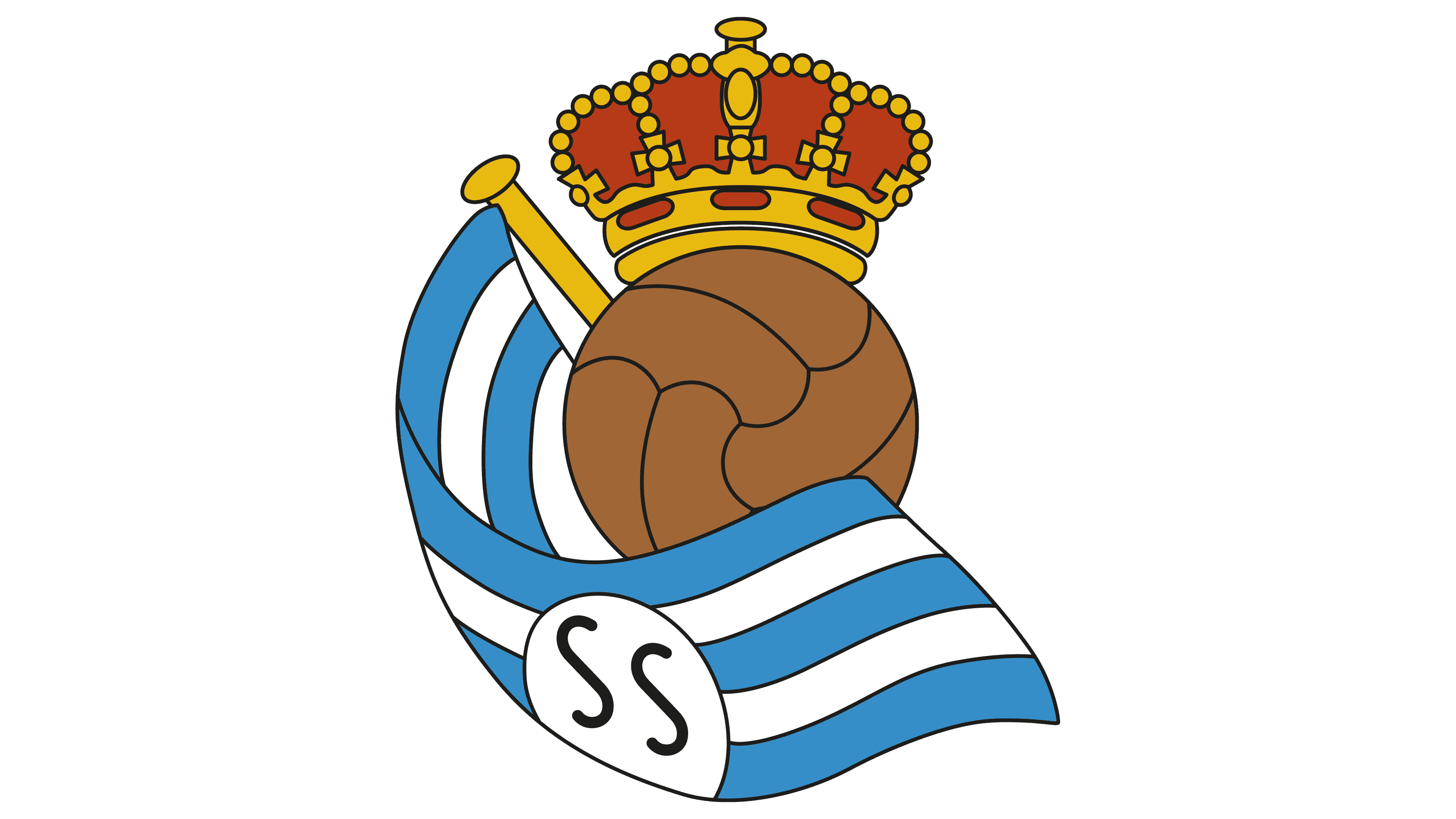 Detail Logo Png Real Sociedad Nomer 8