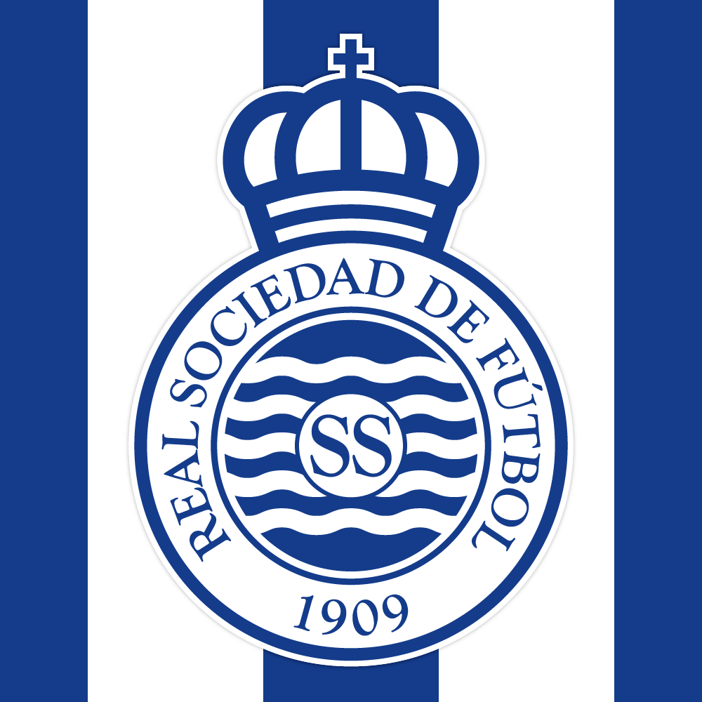 Detail Logo Png Real Sociedad Nomer 21