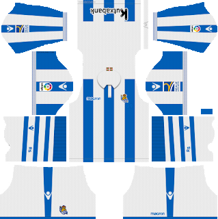 Detail Logo Png Real Sociedad Nomer 42