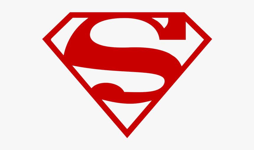 Detail Logo Superman Png Nomer 11