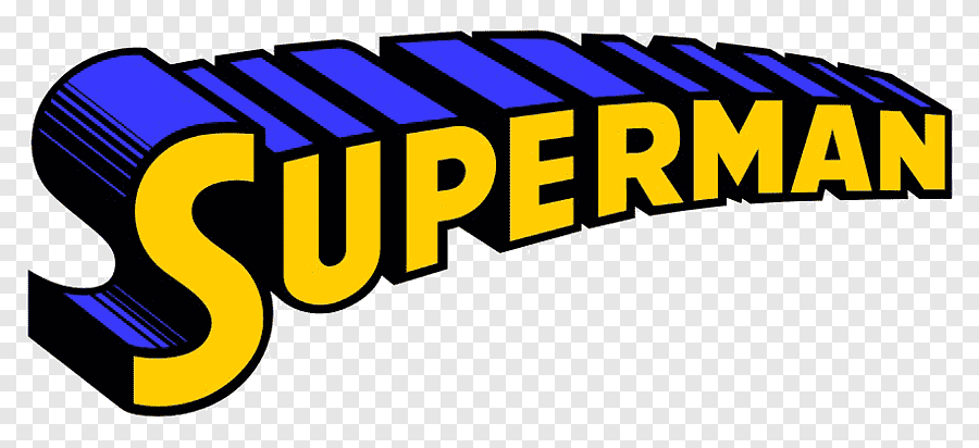 Detail Logo Superman Png Nomer 15