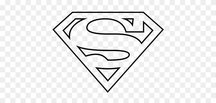 Detail Logo Superman Png Nomer 19