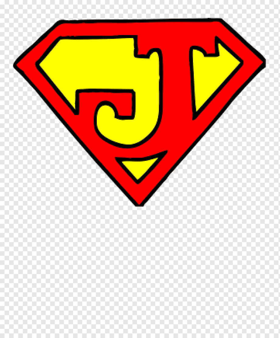 Detail Logo Superman Png Nomer 30