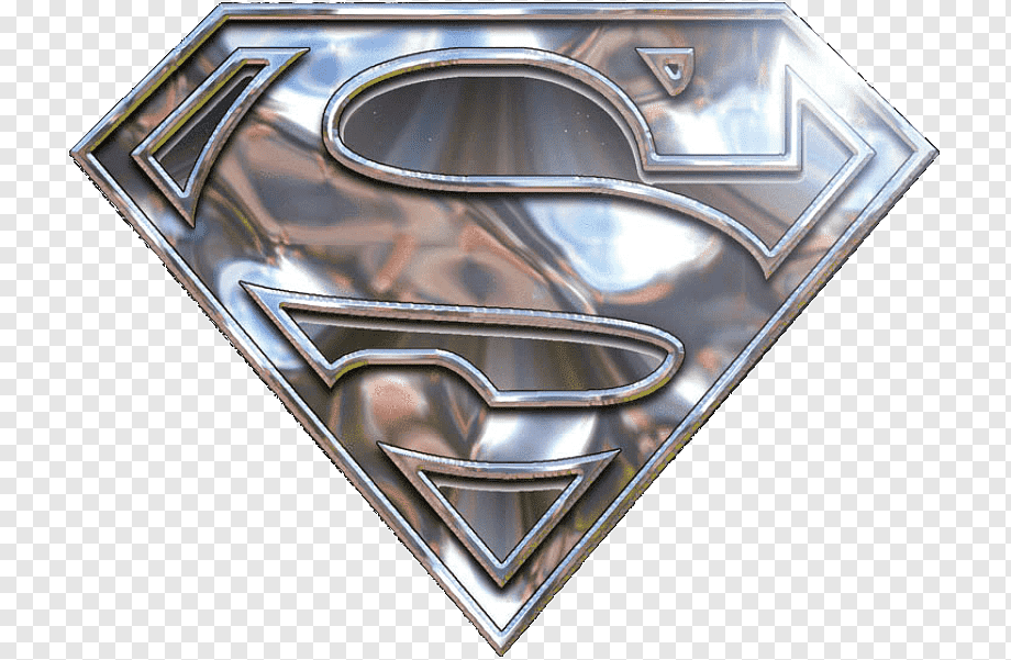 Detail Logo Superman Png Nomer 33