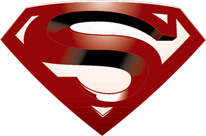 Detail Logo Superman Png Nomer 38