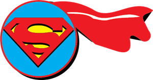 Detail Logo Superman Png Nomer 39