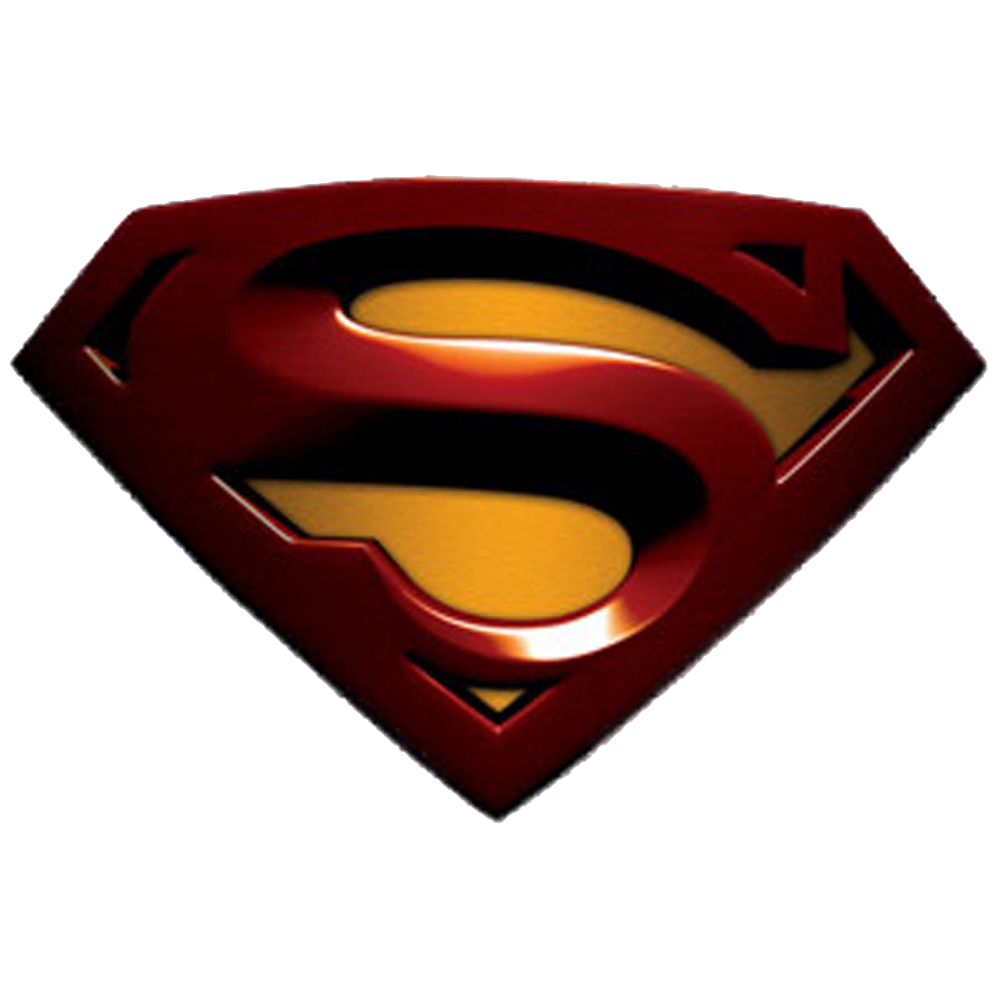 Detail Logo Superman Png Nomer 9