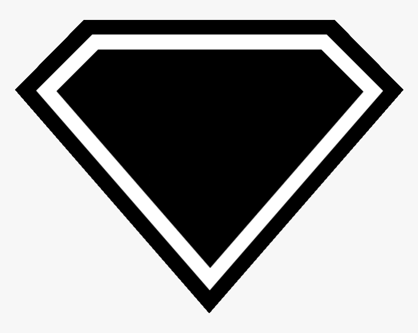 Detail Logo Superman Vector Nomer 22