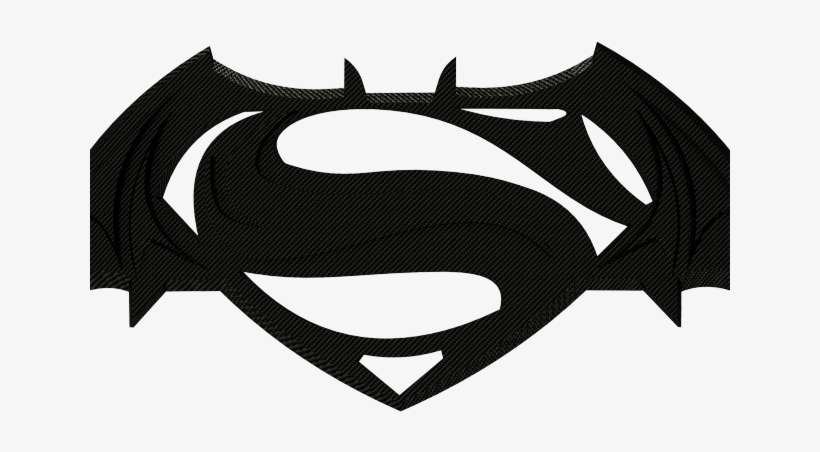 Detail Logo Superman Vector Nomer 44