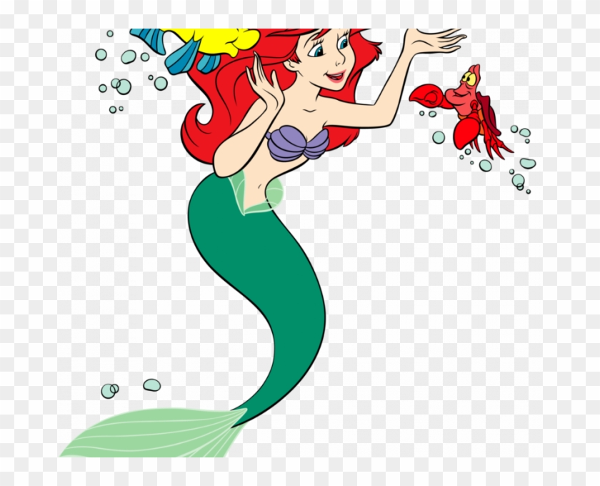 Detail Mermaid Free Vector Nomer 13