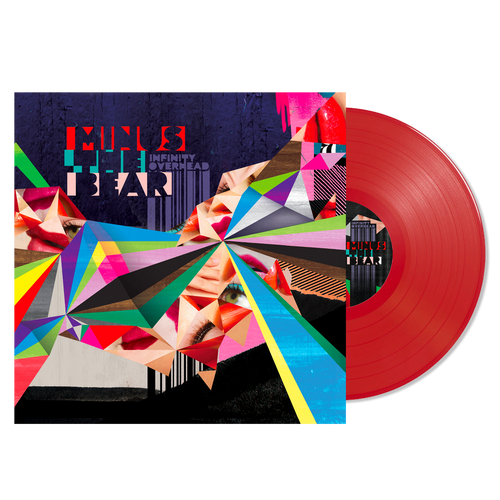 Minus The Bear Vinyl - KibrisPDR