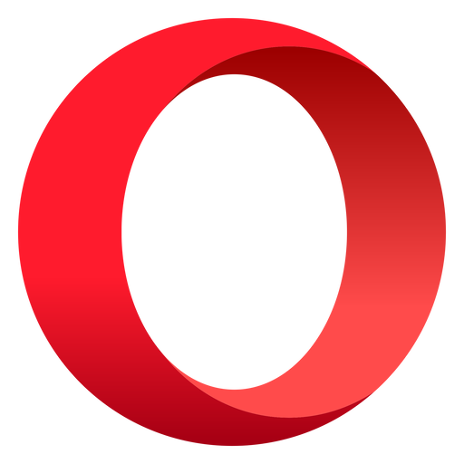 Opera Logos - KibrisPDR