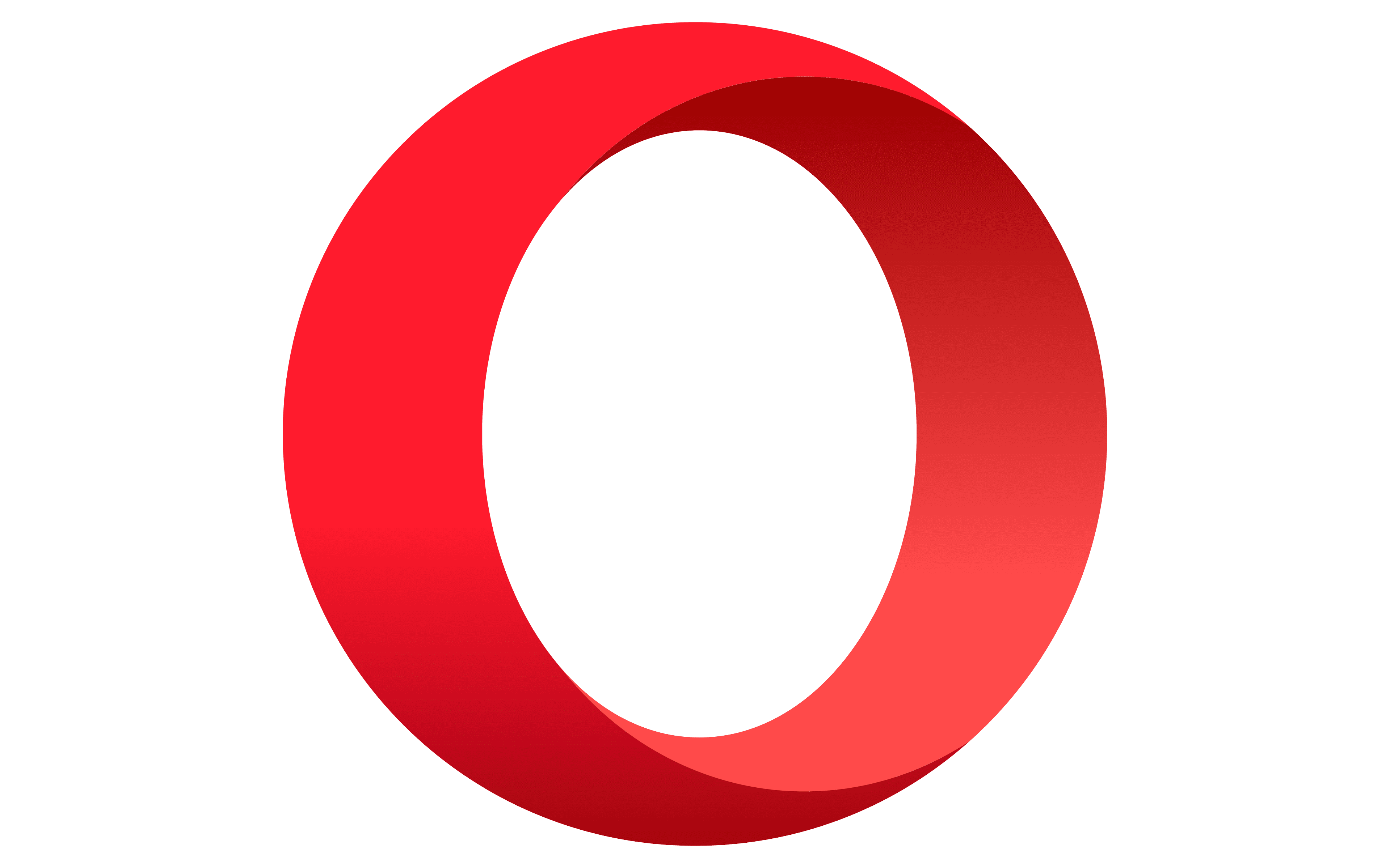 Detail Opera Logos Nomer 2