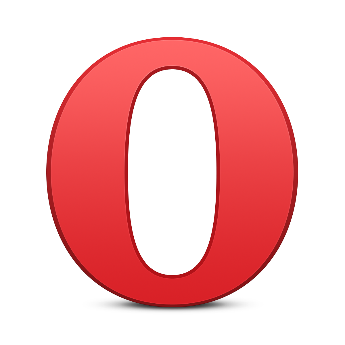 Detail Opera Logos Nomer 16