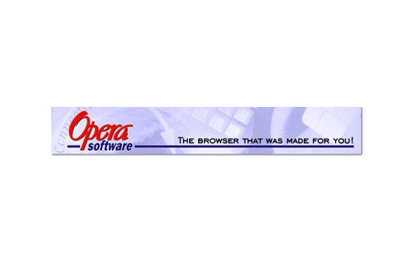 Detail Opera Logos Nomer 21