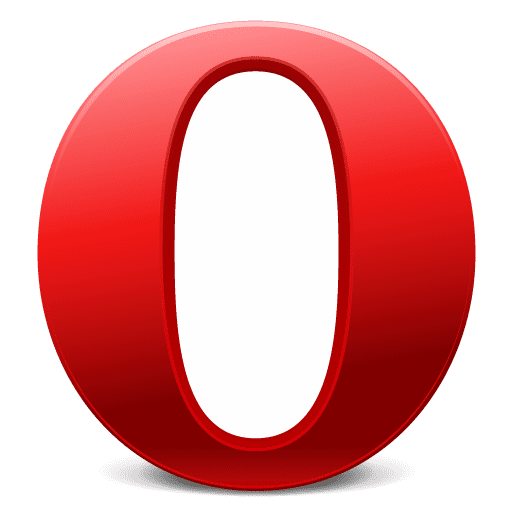 Detail Opera Logos Nomer 3