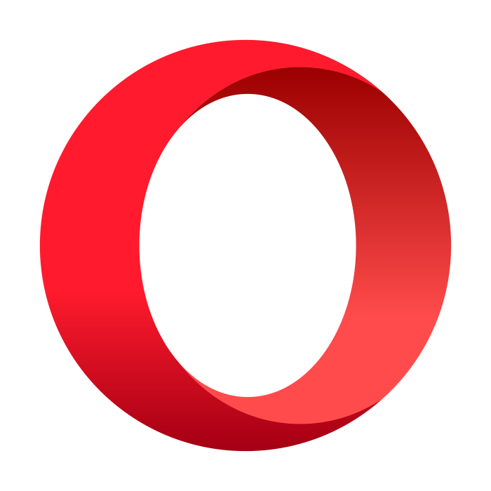 Detail Opera Logos Nomer 4