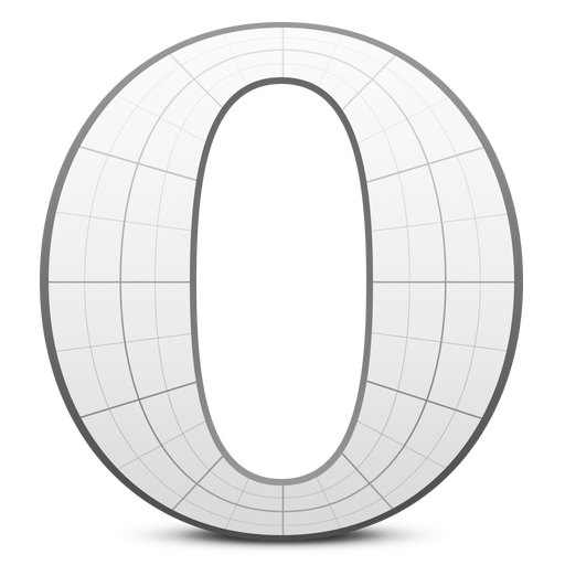 Detail Opera Logos Nomer 35
