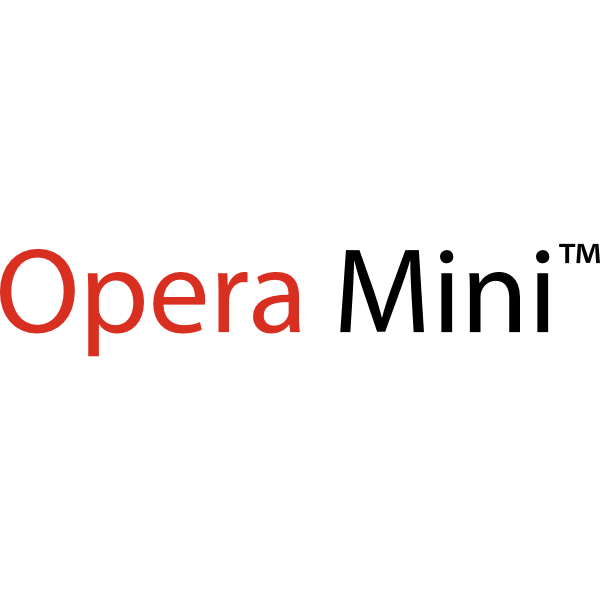 Detail Opera Logos Nomer 42