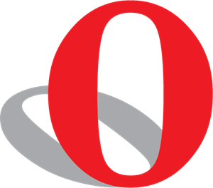 Detail Opera Logos Nomer 5