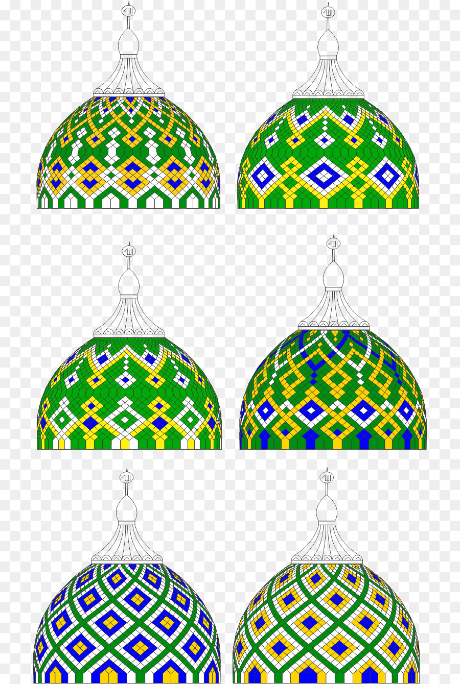 Detail Ornamen Masjid Png Nomer 23