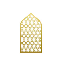 Detail Ornament Islamic Vector Cdr Nomer 41