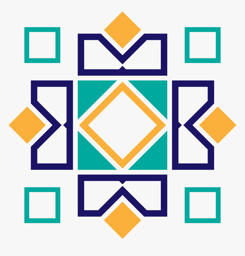 Detail Ornament Islamic Vector Png Nomer 21