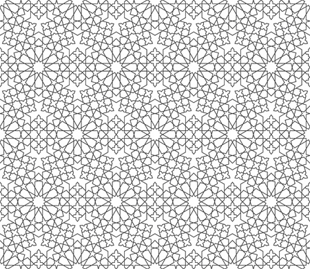 Detail Ornament Islamic Vector Png Nomer 27