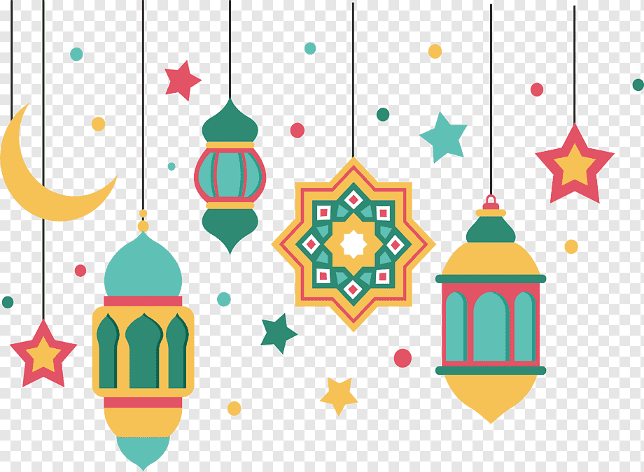 Detail Ornament Islamic Vector Png Nomer 4