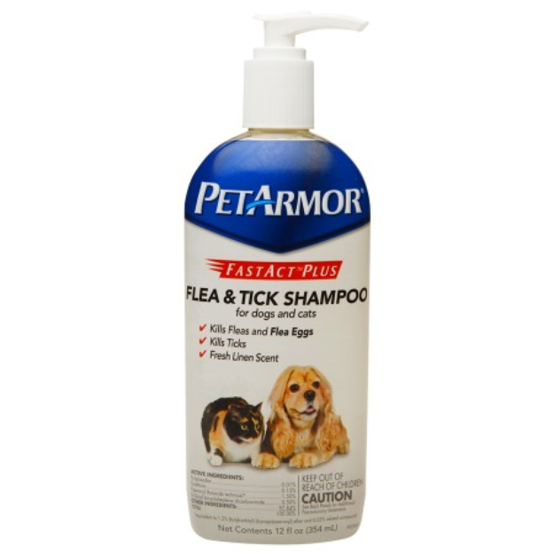 Detail Pet Armor Plus Flea And Tick Nomer 36