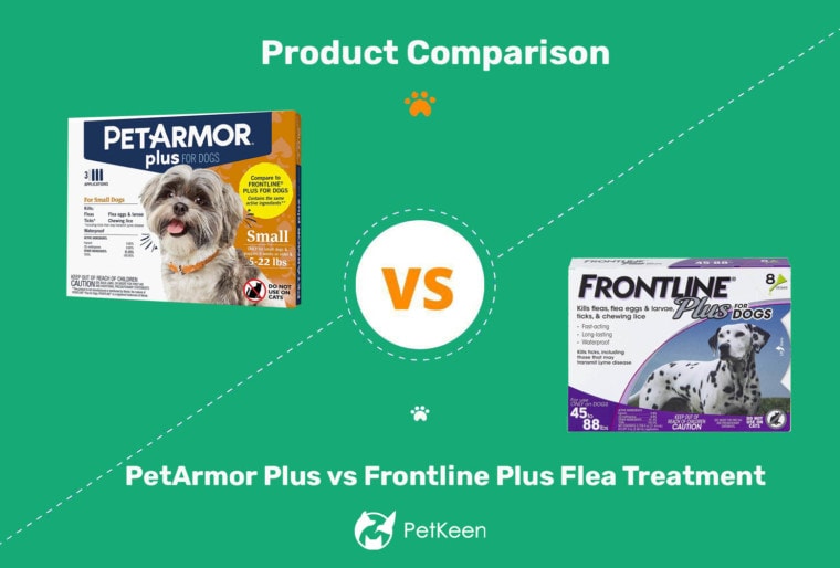 Detail Pet Armor Plus Flea And Tick Nomer 39