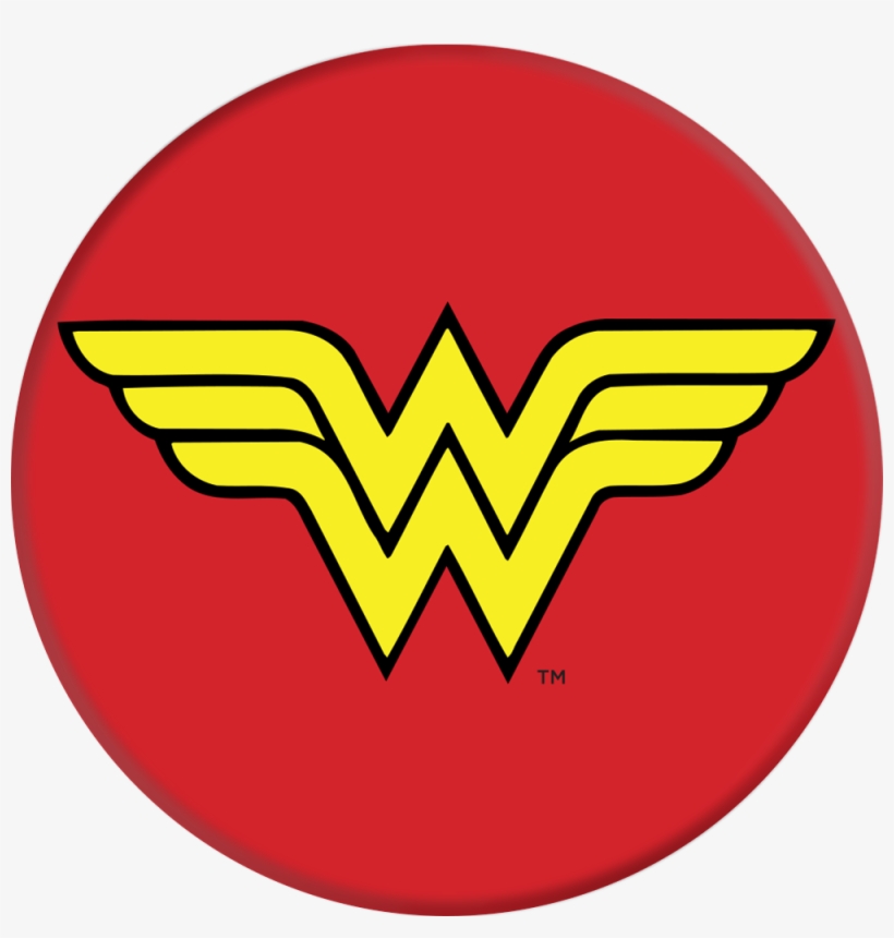 Detail Pictures Of Wonder Woman Logo Nomer 7