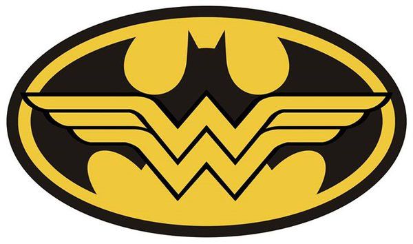 Detail Pictures Of Wonder Woman Logo Nomer 13