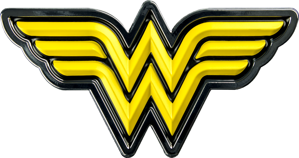 Detail Pictures Of Wonder Woman Logo Nomer 19