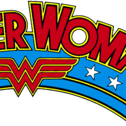 Detail Pictures Of Wonder Woman Logo Nomer 27