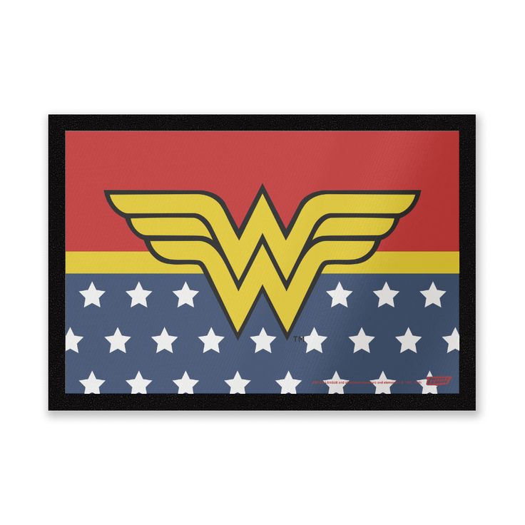 Detail Pictures Of Wonder Woman Logo Nomer 37