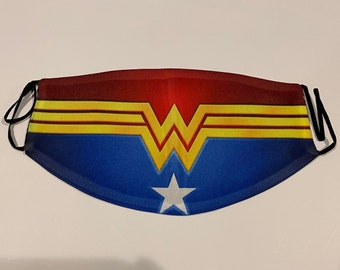 Detail Pictures Of Wonder Woman Logo Nomer 41
