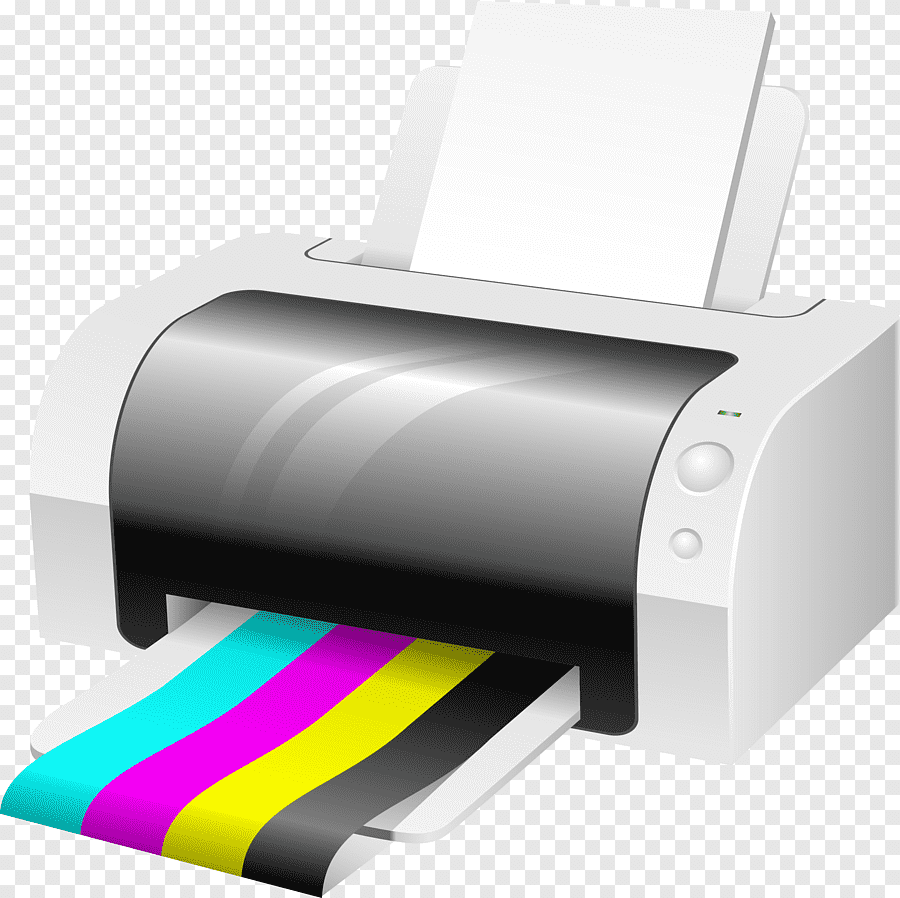 Detail Printer Png Nomer 11