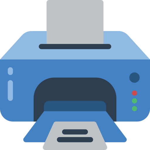 Detail Printer Png Nomer 13