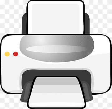 Detail Printer Png Nomer 34