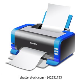 Detail Printer Png Nomer 39