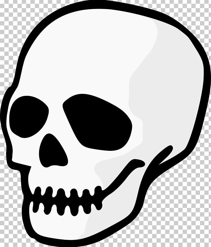 Detail Skull Pictures Free Nomer 27