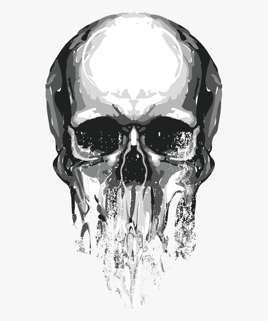 Detail Skull Pictures Free Nomer 28