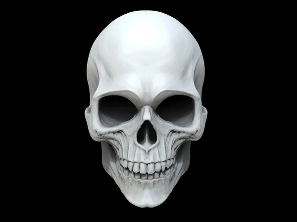 Detail Skull Pictures Free Nomer 47