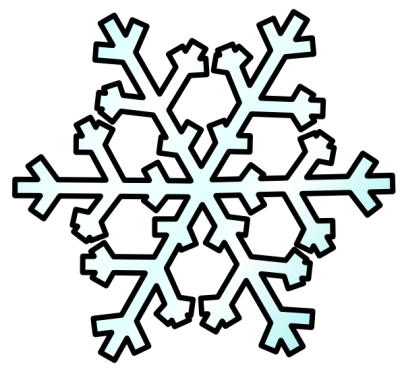 Detail Snowflake Photos Free Nomer 16