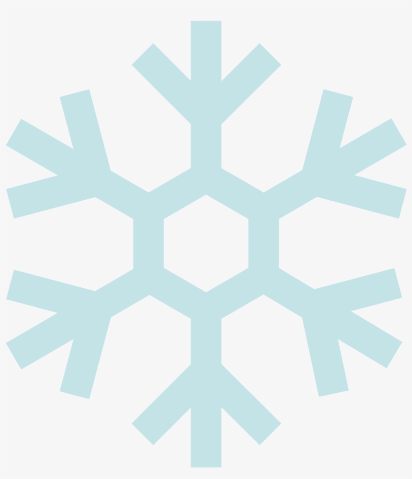 Detail Snowflake Vector Png Nomer 20