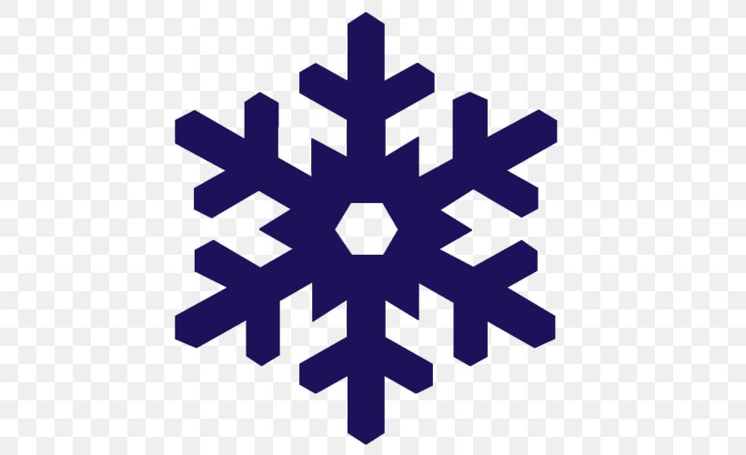 Detail Snowflake Vector Png Nomer 22